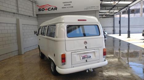 VOLKSWAGEN Kombi 1.4 FLEX STD 9 LUGARES, Foto 6 VOLKSWAGEN Kombi 1.4 FLEX STD 9 LUGARES, Foto 6
