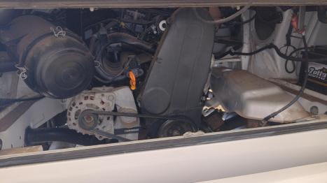 VOLKSWAGEN Kombi 1.4 FLEX STD 9 LUGARES, Foto 13 VOLKSWAGEN Kombi 1.4 FLEX STD 9 LUGARES, Foto 13