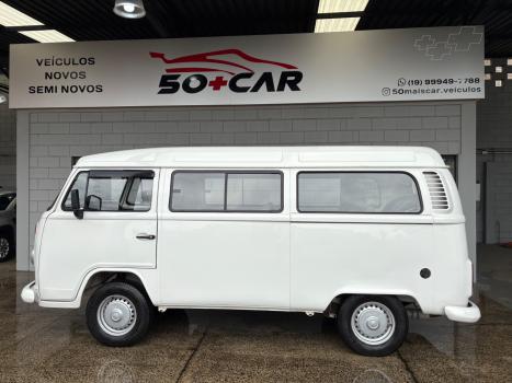 VOLKSWAGEN Kombi 1.4 FLEX STD 9 LUGARES, Foto 4