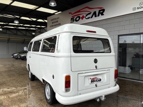 VOLKSWAGEN Kombi 1.4 FLEX STD 9 LUGARES, Foto 5