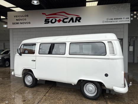 VOLKSWAGEN Kombi 1.4 FLEX STD 9 LUGARES, Foto 6