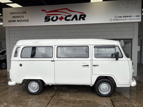 VOLKSWAGEN Kombi 1.4 FLEX STD 9 LUGARES, Foto 9