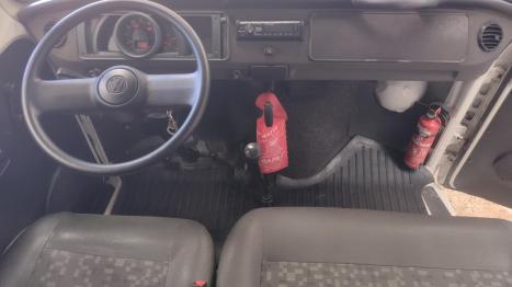 VOLKSWAGEN Kombi 1.4 FLEX STD 9 LUGARES, Foto 13