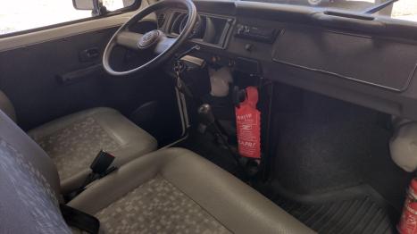 VOLKSWAGEN Kombi 1.4 FLEX STD 9 LUGARES, Foto 14