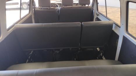 VOLKSWAGEN Kombi 1.4 FLEX STD 9 LUGARES, Foto 16