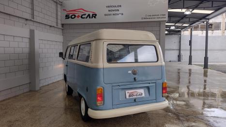 VOLKSWAGEN Kombi 1.4 FLEX STD, Foto 2 VOLKSWAGEN Kombi 1.4 FLEX STD, Foto 2