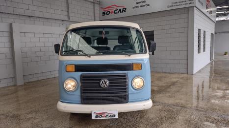 VOLKSWAGEN Kombi 1.4 FLEX STD, Foto 3 VOLKSWAGEN Kombi 1.4 FLEX STD, Foto 3