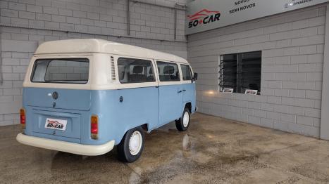 VOLKSWAGEN Kombi 1.4 FLEX STD, Foto 4 VOLKSWAGEN Kombi 1.4 FLEX STD, Foto 4