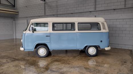 VOLKSWAGEN Kombi 1.4 FLEX STD, Foto 5 VOLKSWAGEN Kombi 1.4 FLEX STD, Foto 5