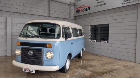 VOLKSWAGEN Kombi 1.4 FLEX STD, Foto 6 VOLKSWAGEN Kombi 1.4 FLEX STD, Foto 6