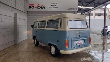 VOLKSWAGEN Kombi 1.4 FLEX STD, Foto 7 VOLKSWAGEN Kombi 1.4 FLEX STD, Foto 7