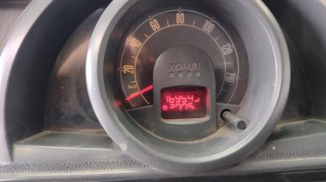 VOLKSWAGEN Kombi 1.4 FLEX STD, Foto 8 VOLKSWAGEN Kombi 1.4 FLEX STD, Foto 8