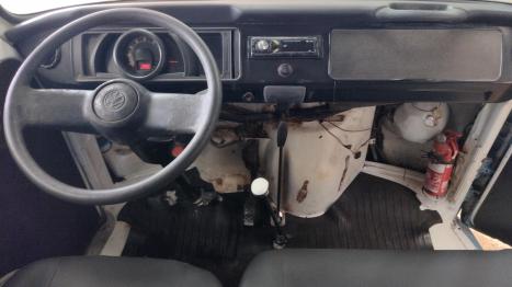 VOLKSWAGEN Kombi 1.4 FLEX STD, Foto 9 VOLKSWAGEN Kombi 1.4 FLEX STD, Foto 9