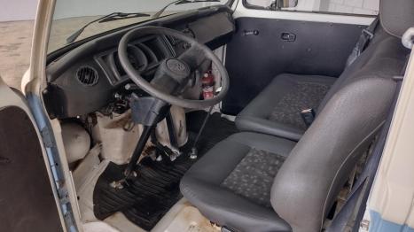 VOLKSWAGEN Kombi 1.4 FLEX STD, Foto 10 VOLKSWAGEN Kombi 1.4 FLEX STD, Foto 10