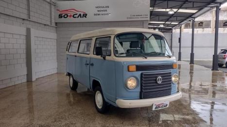 VOLKSWAGEN Kombi 1.4 FLEX STD, Foto 11 VOLKSWAGEN Kombi 1.4 FLEX STD, Foto 11