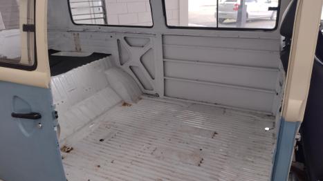 VOLKSWAGEN Kombi 1.4 FLEX STD, Foto 12 VOLKSWAGEN Kombi 1.4 FLEX STD, Foto 12