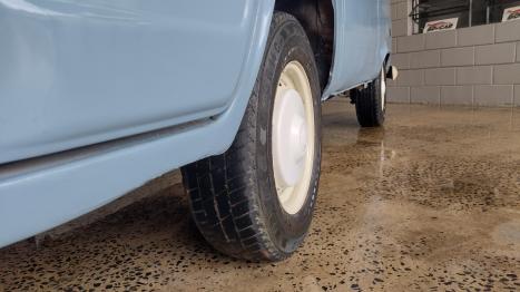 VOLKSWAGEN Kombi 1.4 FLEX STD, Foto 13 VOLKSWAGEN Kombi 1.4 FLEX STD, Foto 13