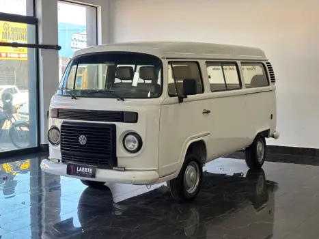 VOLKSWAGEN Kombi 1.4 FLEX FURG�O, Foto 1