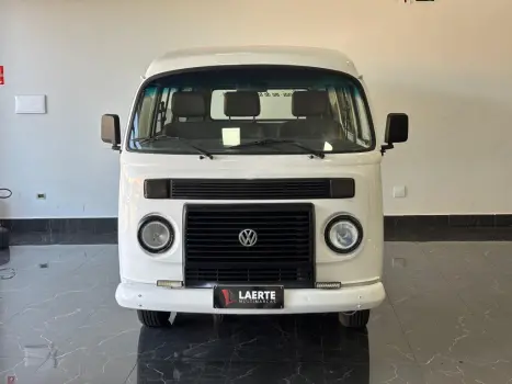 VOLKSWAGEN Kombi 1.4 FLEX FURG�O, Foto 2