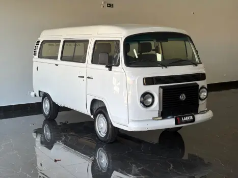 VOLKSWAGEN Kombi 1.4 FLEX FURG�O, Foto 3