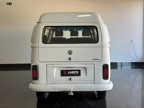 VOLKSWAGEN Kombi 1.4 FLEX FURG�O, Foto 5