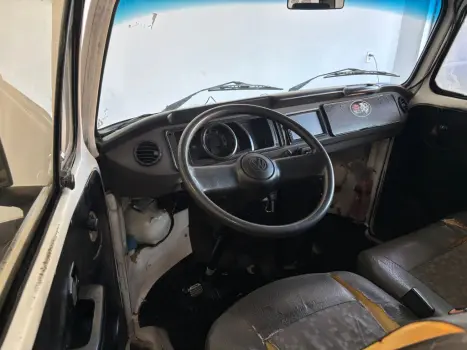 VOLKSWAGEN Kombi 1.4 FLEX FURG�O, Foto 8
