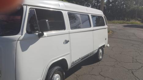 VOLKSWAGEN Kombi 1.4 FLEX STD 9 LUGARES, Foto 2