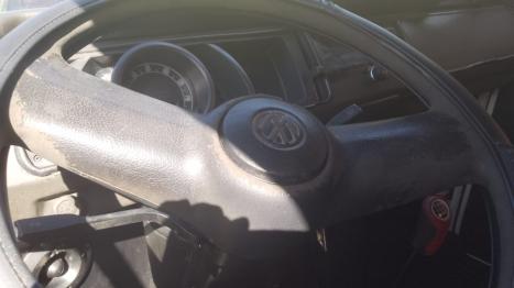 VOLKSWAGEN Kombi 1.4 FLEX STD 9 LUGARES, Foto 4