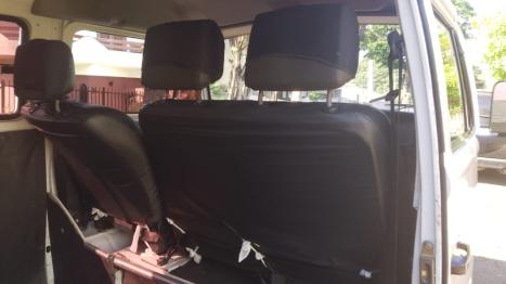 VOLKSWAGEN Kombi 1.4 FLEX STD 9 LUGARES, Foto 5