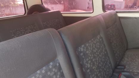 VOLKSWAGEN Kombi 1.4 FLEX STD 9 LUGARES, Foto 6