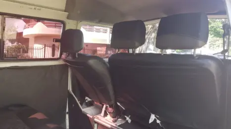 VOLKSWAGEN Kombi 1.4 FLEX STD 9 LUGARES, Foto 7