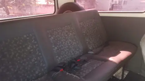 VOLKSWAGEN Kombi 1.4 FLEX STD 9 LUGARES, Foto 11