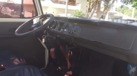 VOLKSWAGEN Kombi 1.4 FLEX STD 9 LUGARES, Foto 12