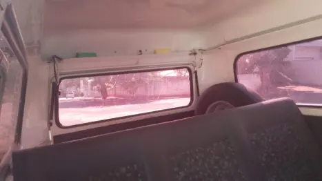 VOLKSWAGEN Kombi 1.4 FLEX STD 9 LUGARES, Foto 13