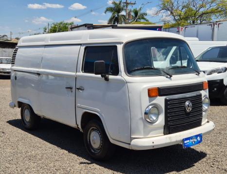 VOLKSWAGEN Kombi 1.4 FLEX FURGO, Foto 1