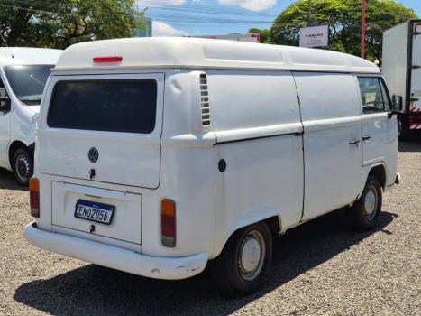 VOLKSWAGEN Kombi 1.4 FLEX FURGO, Foto 2