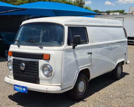 VOLKSWAGEN Kombi 1.4 FLEX FURGO, Foto 3