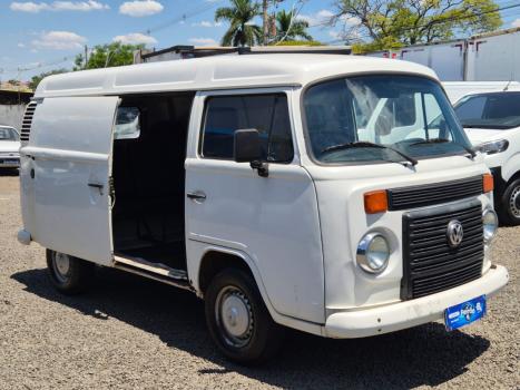 VOLKSWAGEN Kombi 1.4 FLEX FURGO, Foto 5