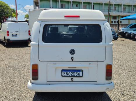 VOLKSWAGEN Kombi 1.4 FLEX FURGO, Foto 7