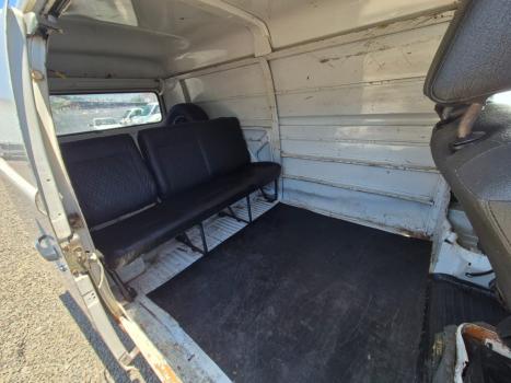 VOLKSWAGEN Kombi 1.4 FLEX FURGO, Foto 8