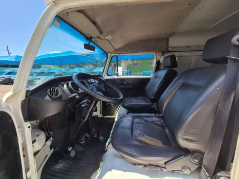 VOLKSWAGEN Kombi 1.4 FLEX FURGO, Foto 9