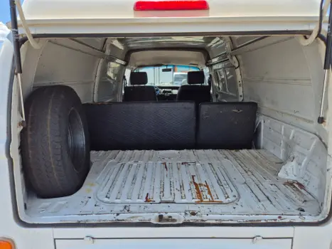 VOLKSWAGEN Kombi 1.4 FLEX FURGO, Foto 10