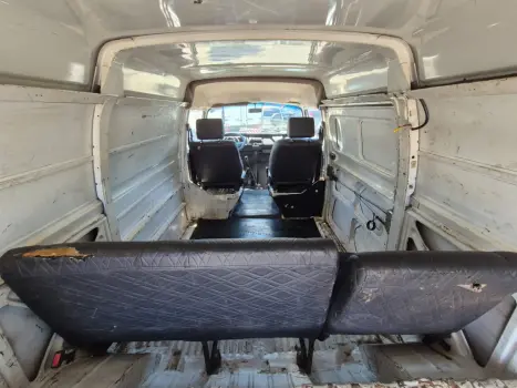 VOLKSWAGEN Kombi 1.4 FLEX FURGO, Foto 11