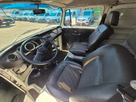 VOLKSWAGEN Kombi 1.4 FLEX FURGO, Foto 12