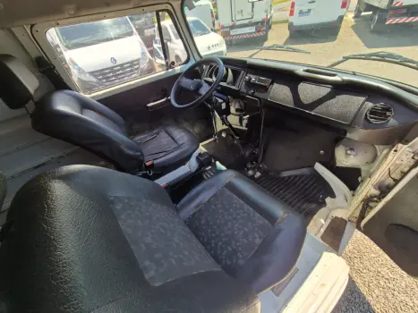 VOLKSWAGEN Kombi 1.4 FLEX FURGO, Foto 13