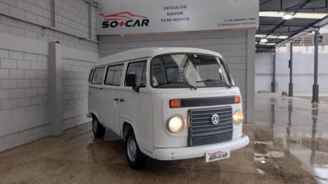 VOLKSWAGEN Kombi 1.4 FLEX STD 9 LUGARES, Foto 1