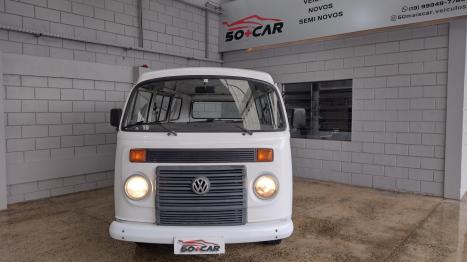 VOLKSWAGEN Kombi 1.4 FLEX STD 9 LUGARES, Foto 2