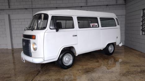 VOLKSWAGEN Kombi 1.4 FLEX STD 9 LUGARES, Foto 3
