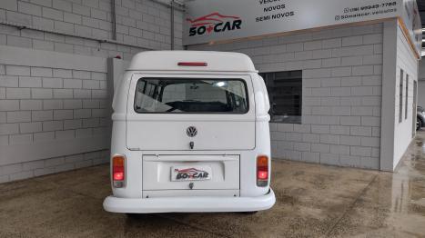 VOLKSWAGEN Kombi 1.4 FLEX STD 9 LUGARES, Foto 4
