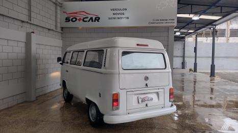 VOLKSWAGEN Kombi 1.4 FLEX STD 9 LUGARES, Foto 5